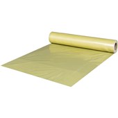 STROTEX  Stavební parotěsná izolační  fólie PE BAU 200 - 4*50m žlutá